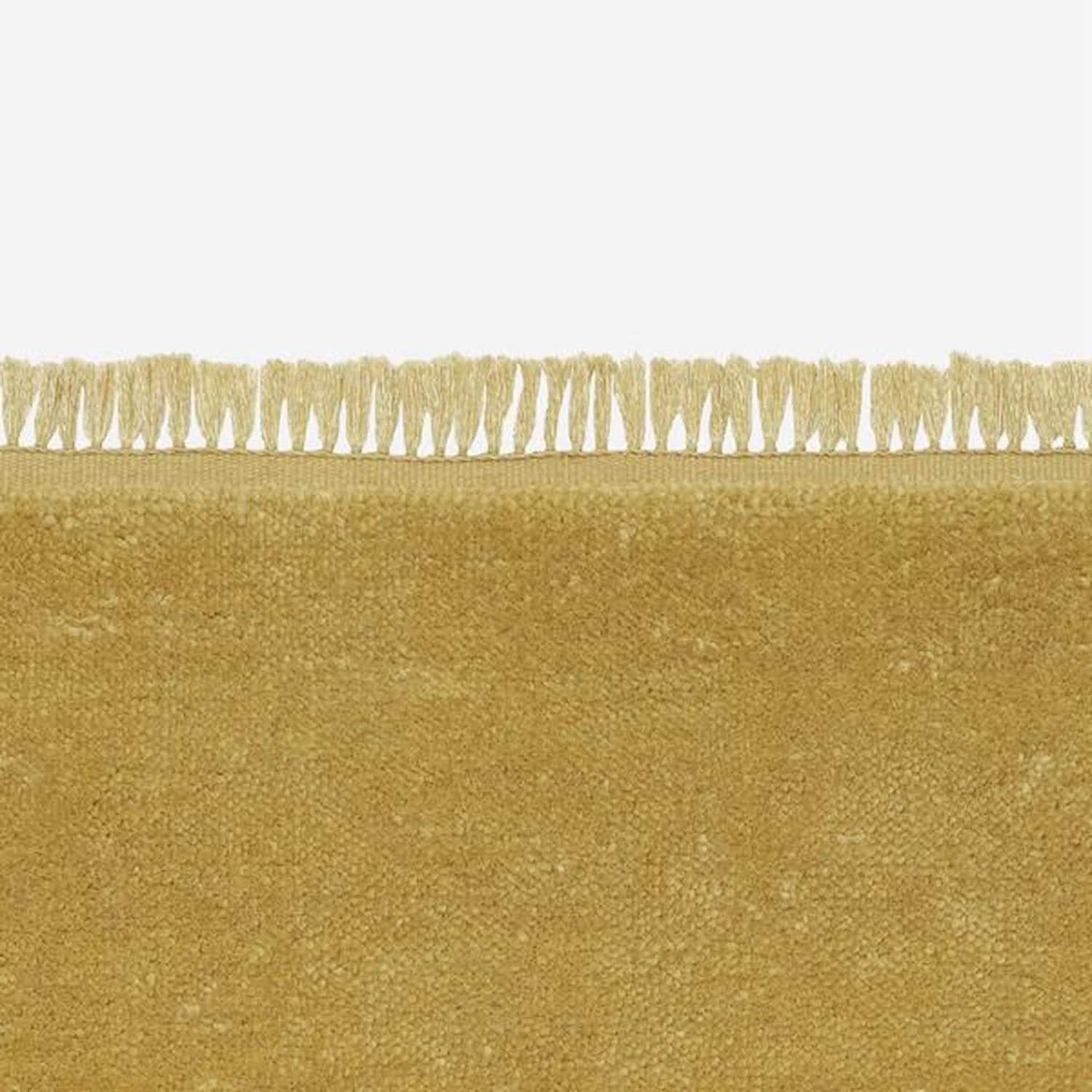 Ковер Harvest Coloured Fringes1212