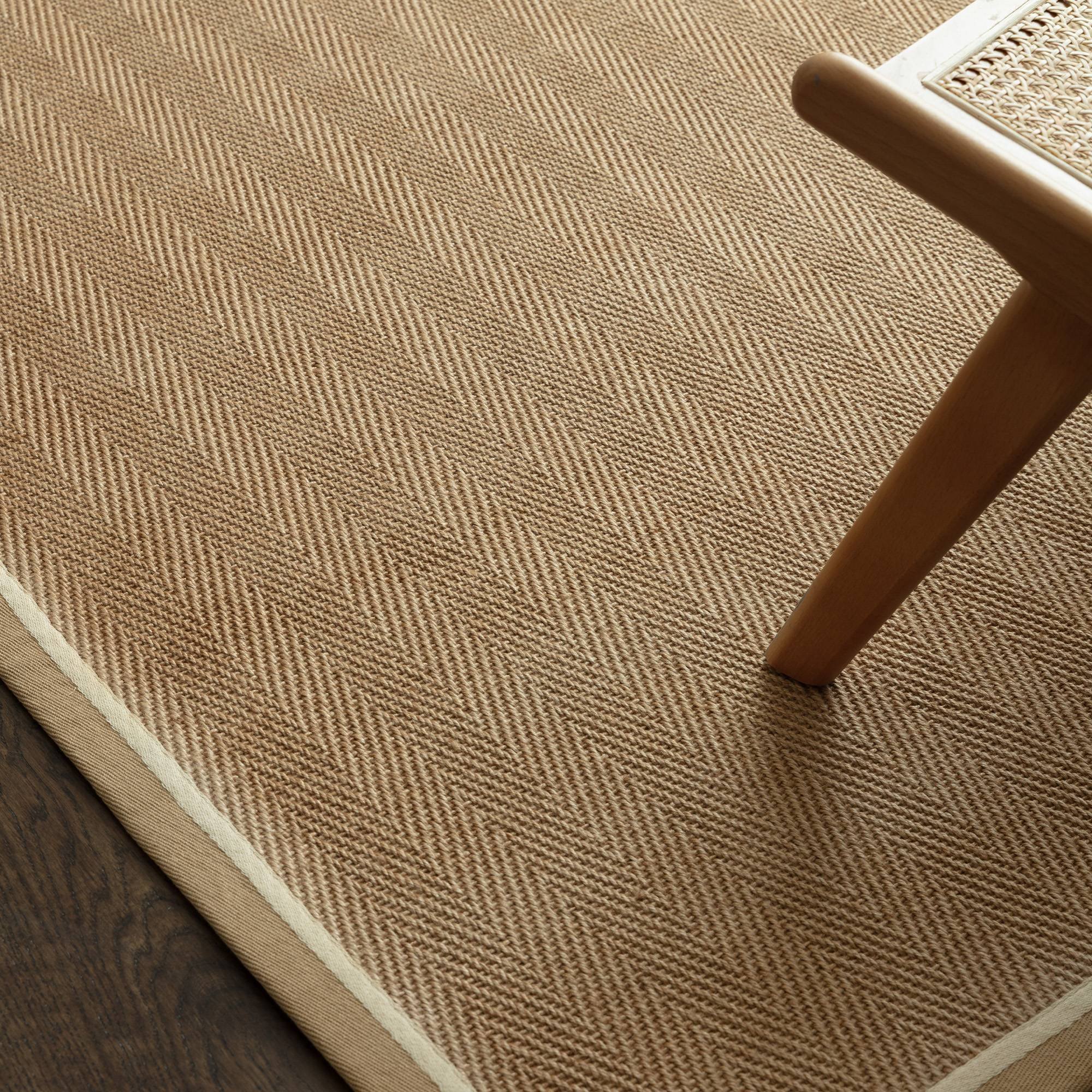 Ковер Bordo Herringbone Linen