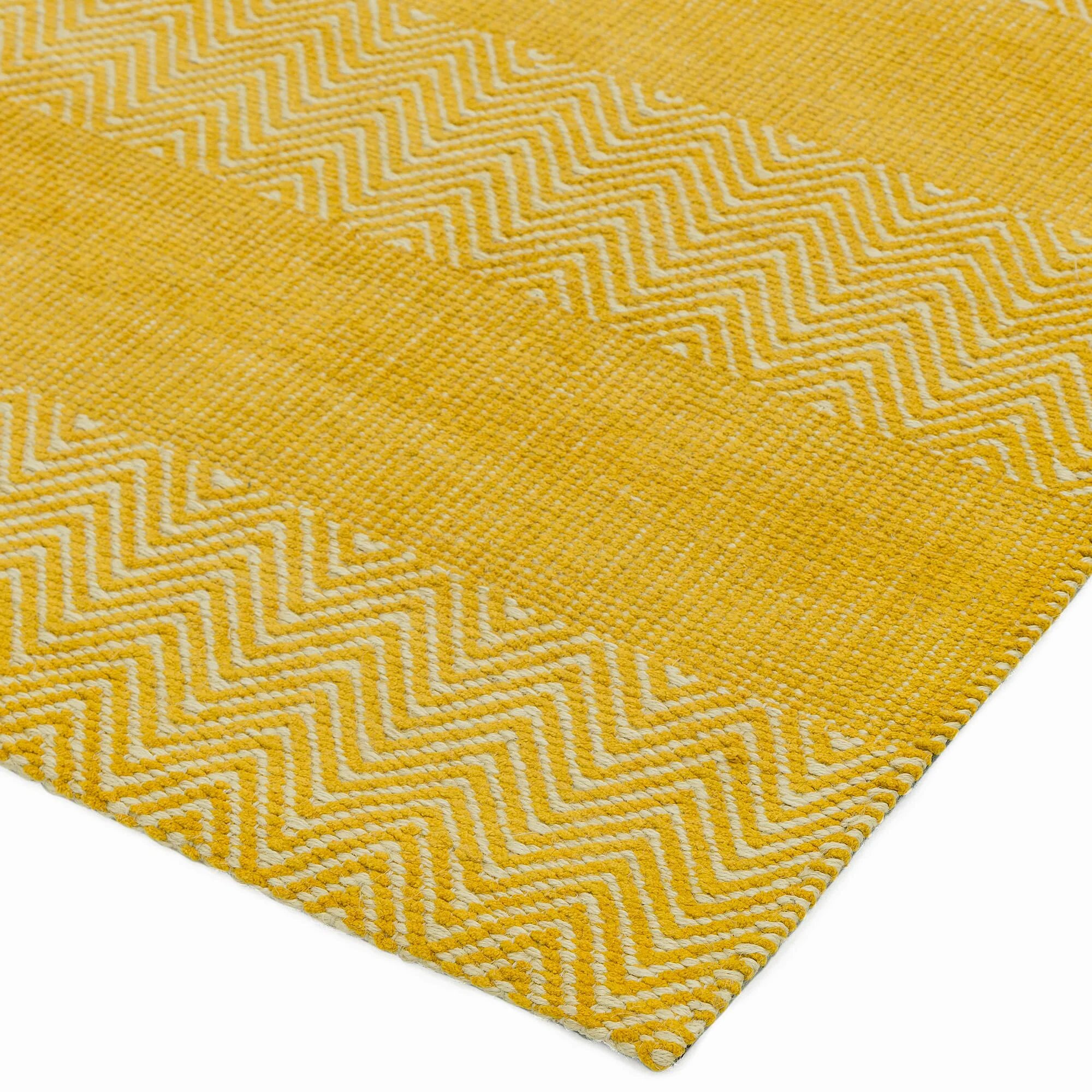 Ковер Ives Yellow