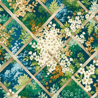 Колекція Secret Garden, W0195/01