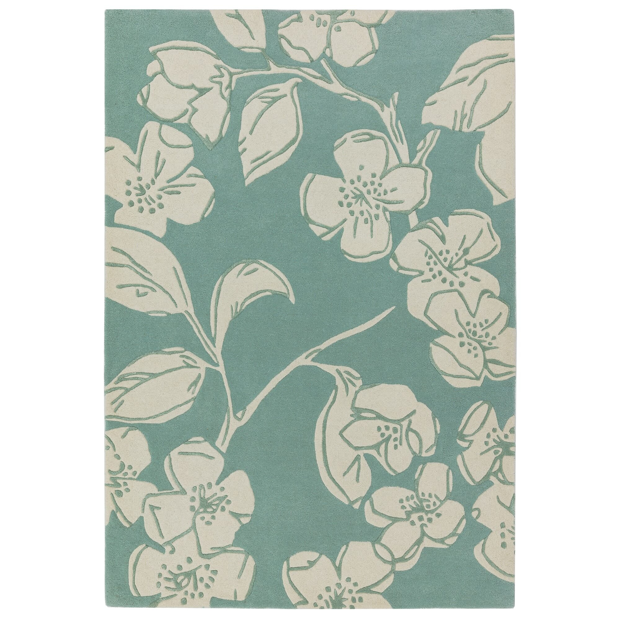 Ковер Matrix Devore Blue