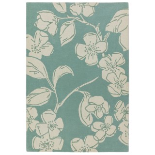 Ковер Matrix Devore Blue