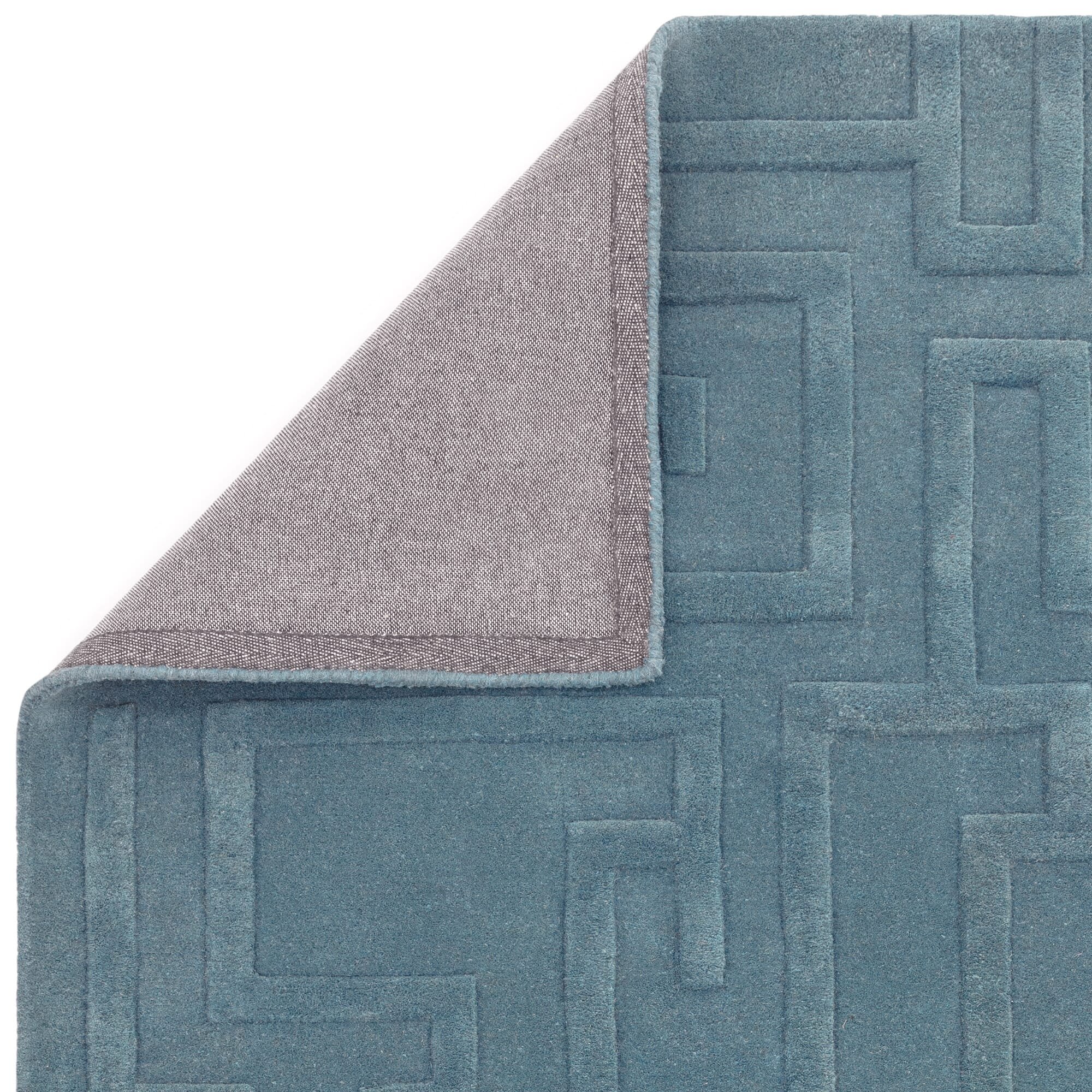 Ковер Maze Teal