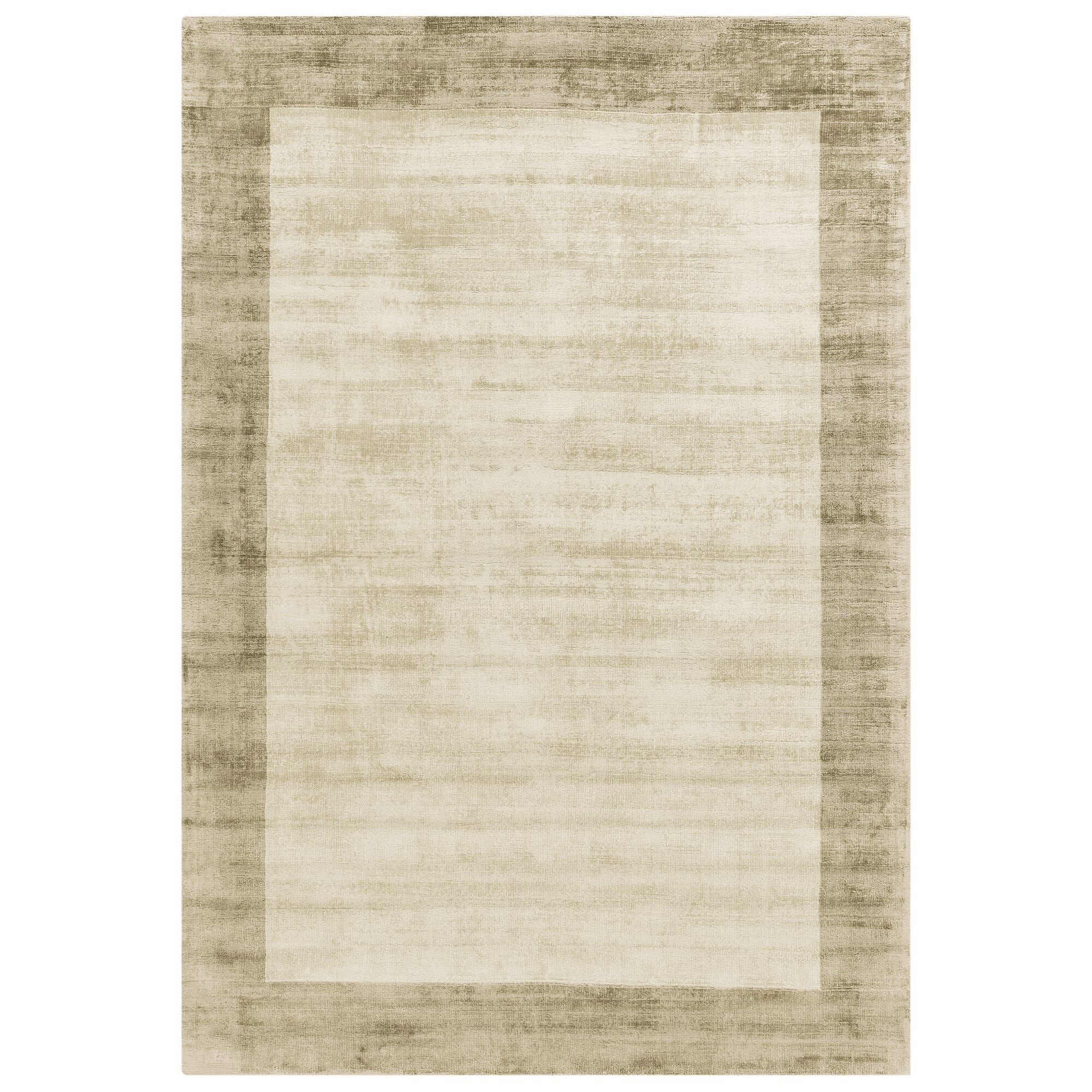 Ковер Blade Border Smoke / Putty