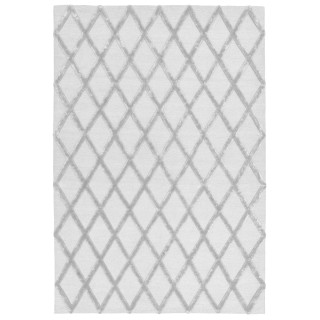Ковер Dixon Silver Diamond Rug