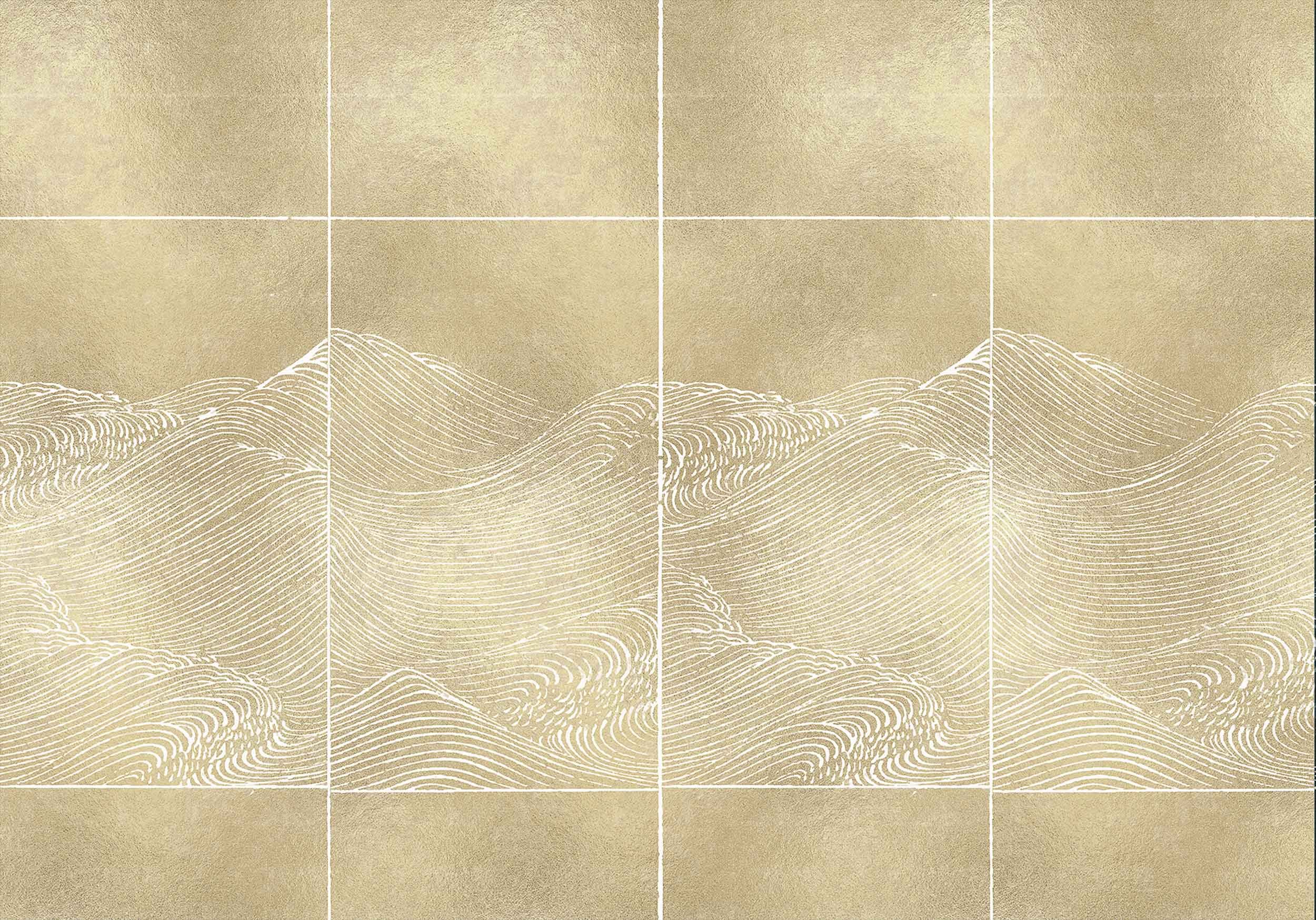 Колекція Random Metallics, 9600500