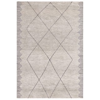 Ковер Mason Diamond Grey Rug