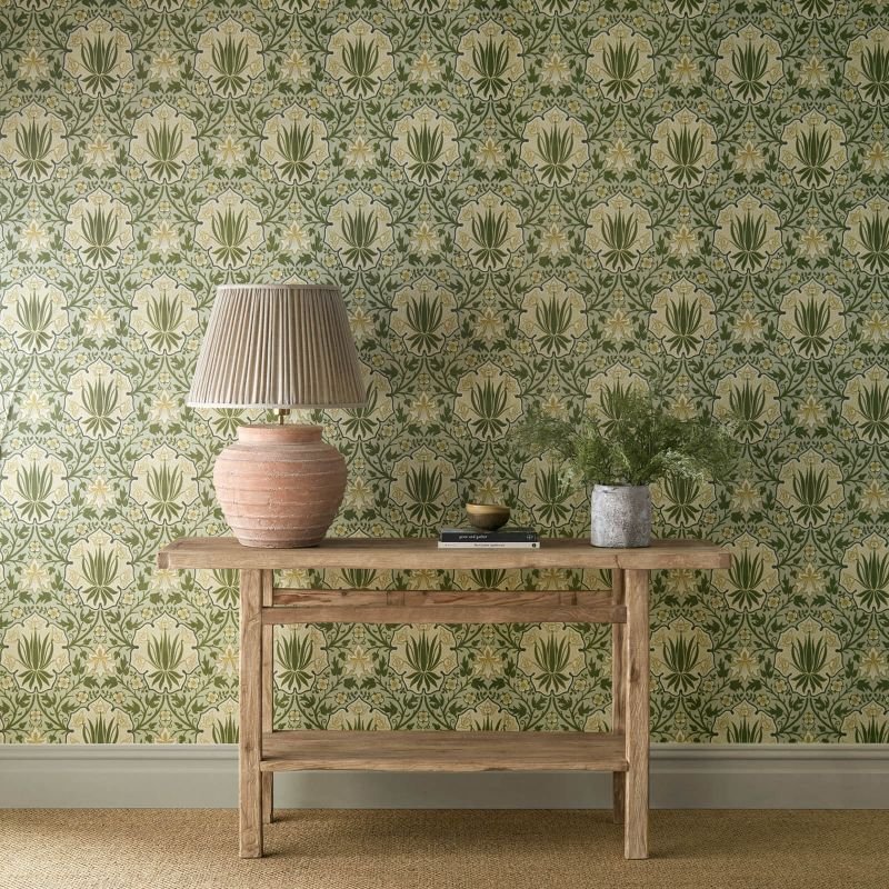 Коллекция The Unfinished Works Wallpapers, MUNW217567