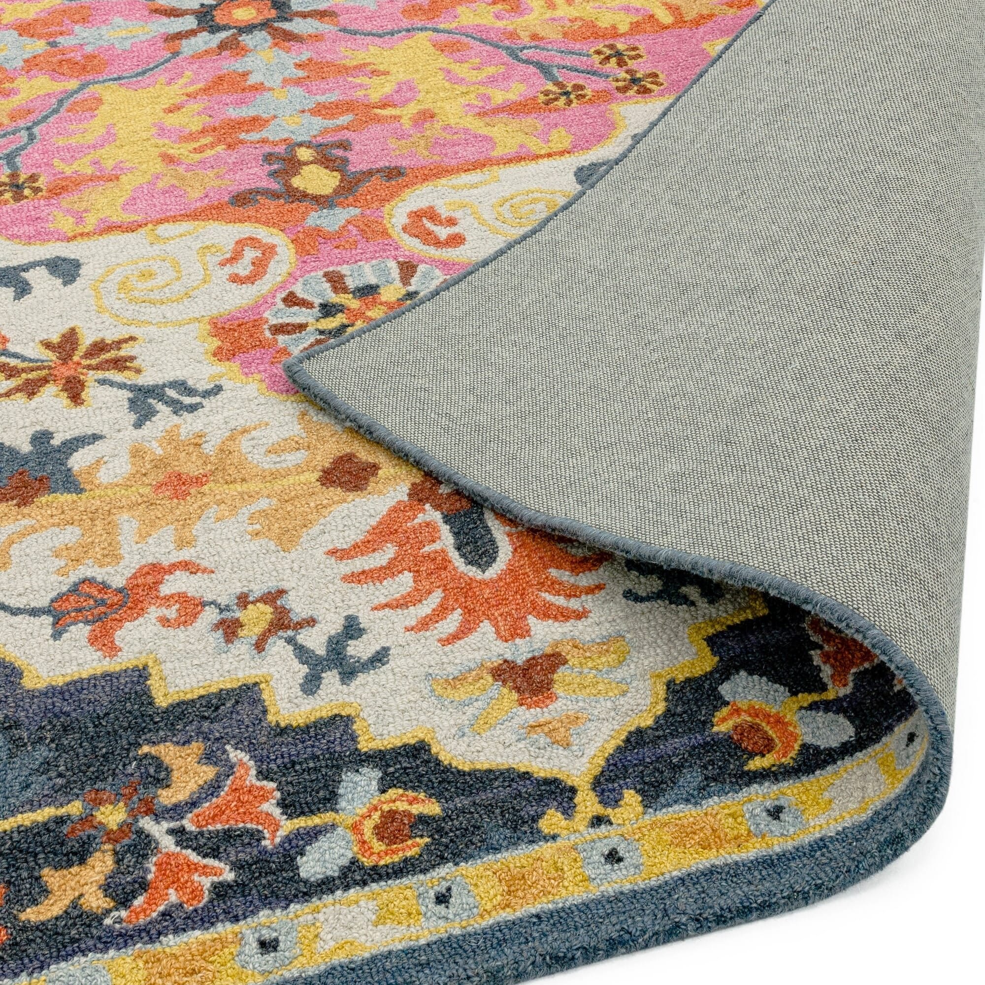 Ковер Bronte Colour Multi