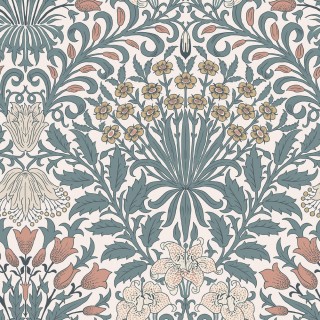 Коллекция William Morris At Home V2, 140493