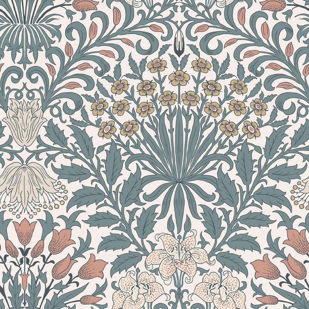 Коллекция William Morris At Home V2, 140493