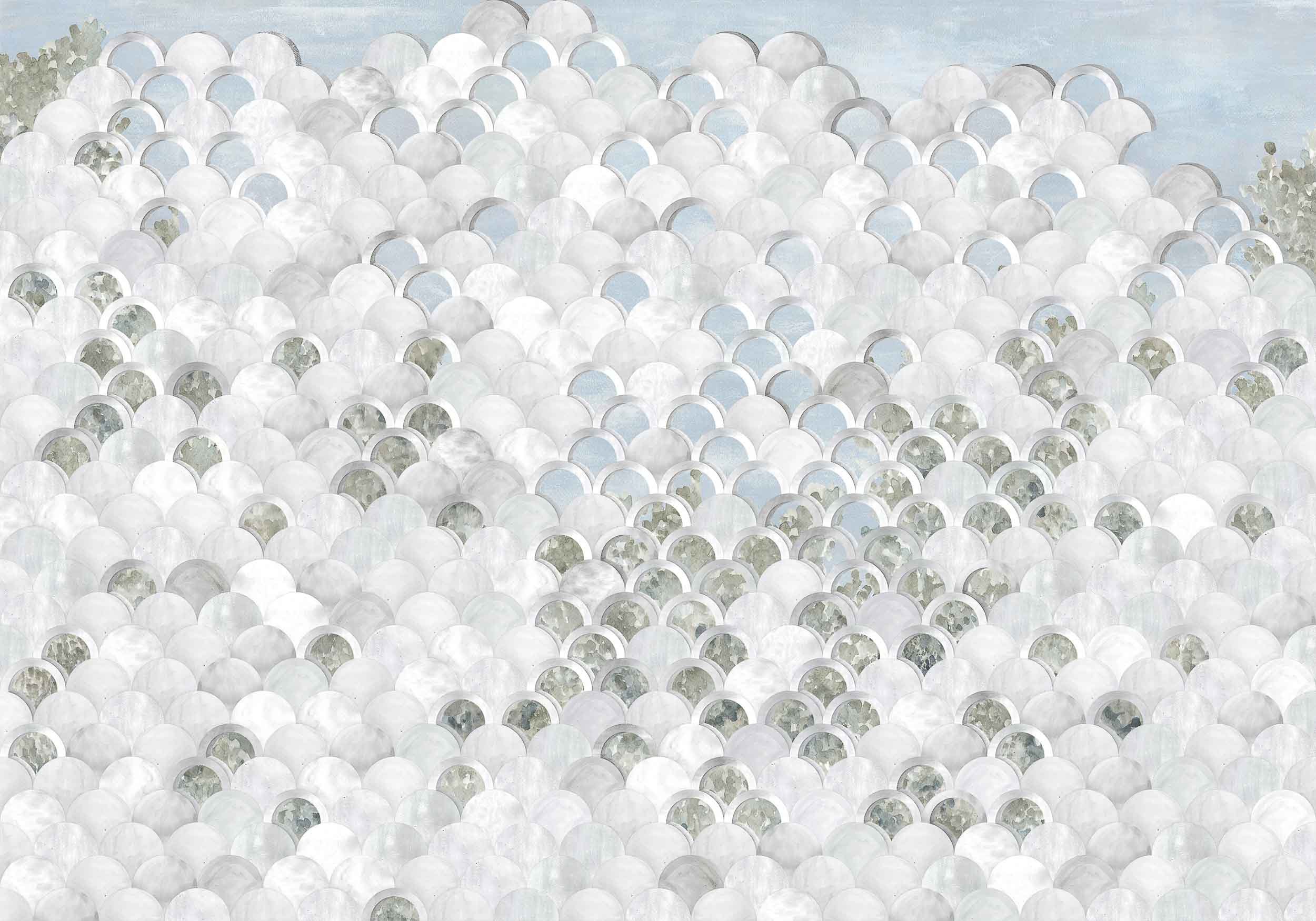 Колекція Random Archist, 9000103