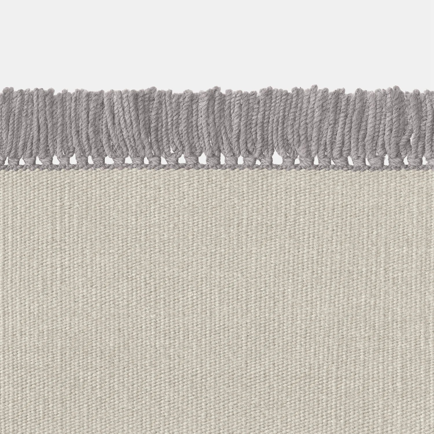Ковер Kelim Cross Coloured Fringes3501