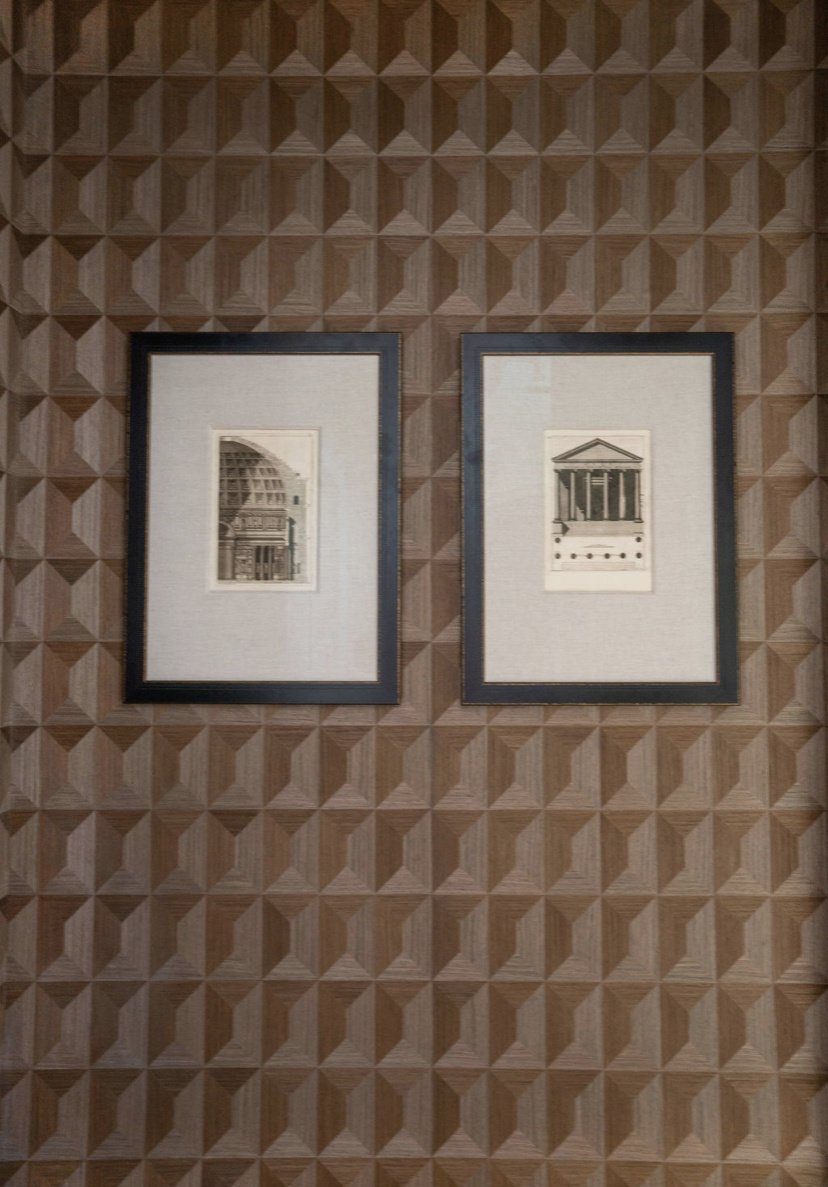 Колекція Coffered Wood, 4260