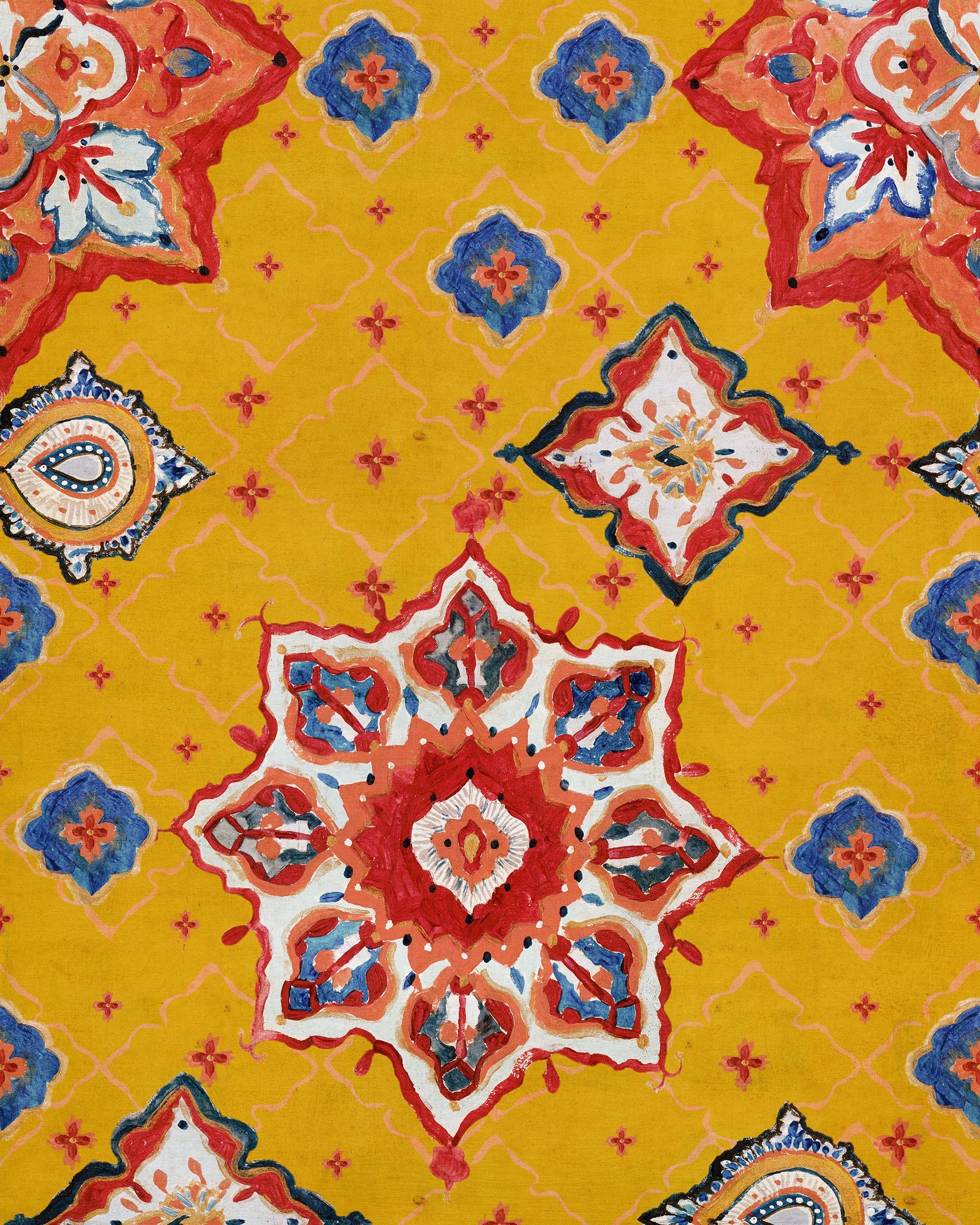Колекція Tales of Maghreb, WP20742