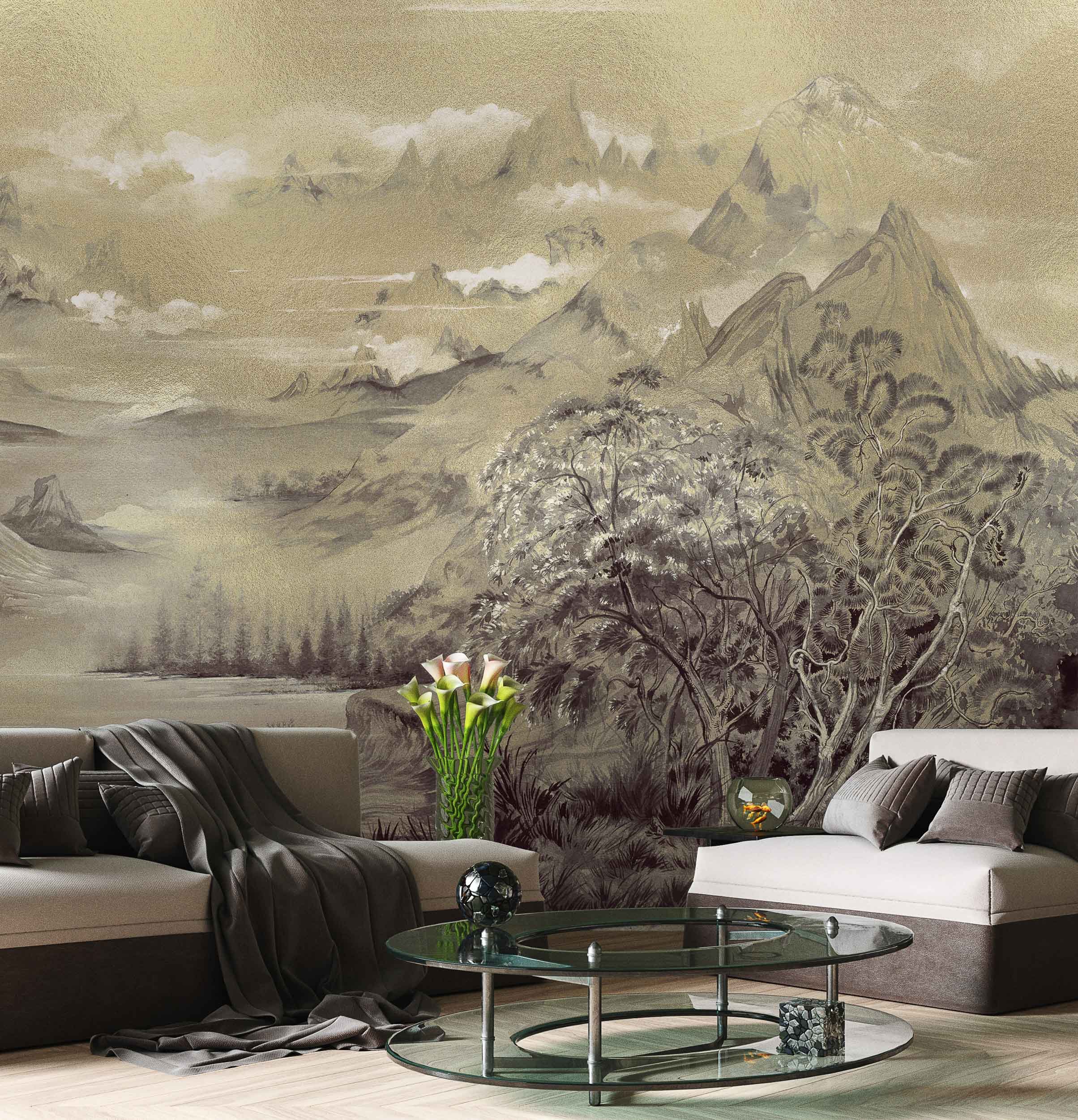 Колекція Random Metallics, 9600030