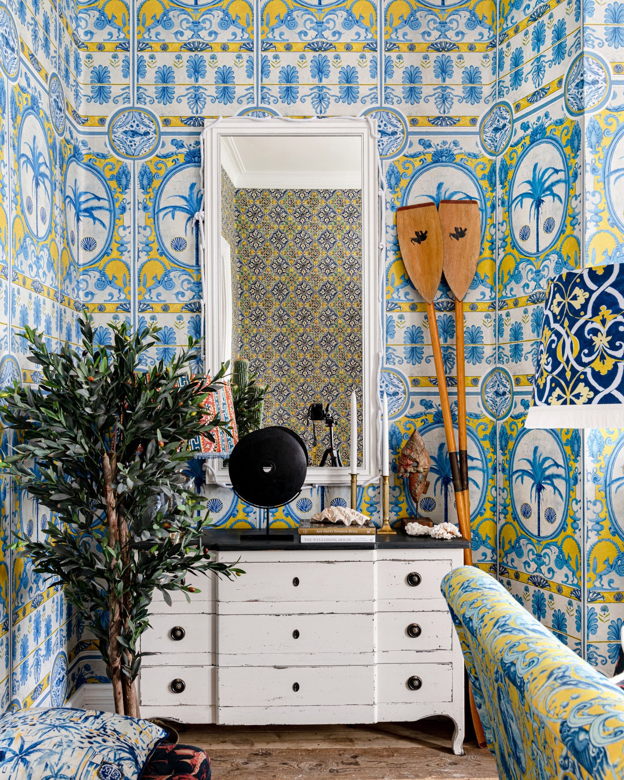Колекція Sundance Villa, WP20575