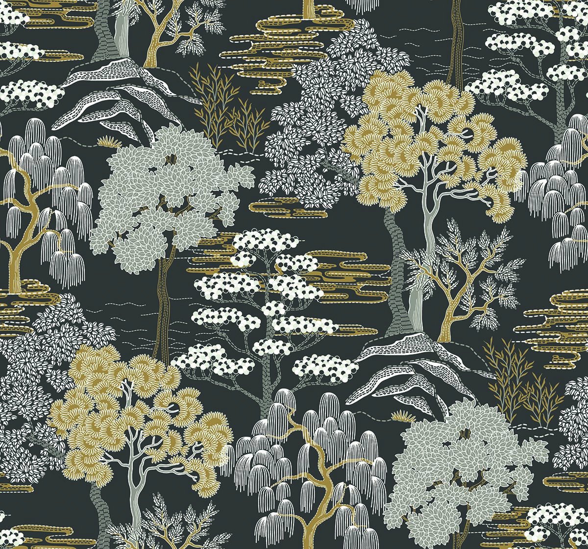 Колекція Chinoiserie, CH31006