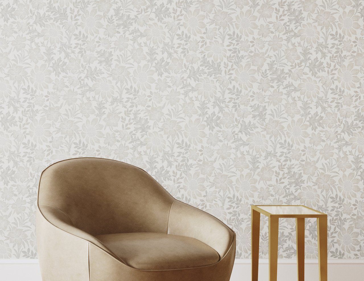 Колекція Brittany Botanicals, 25906