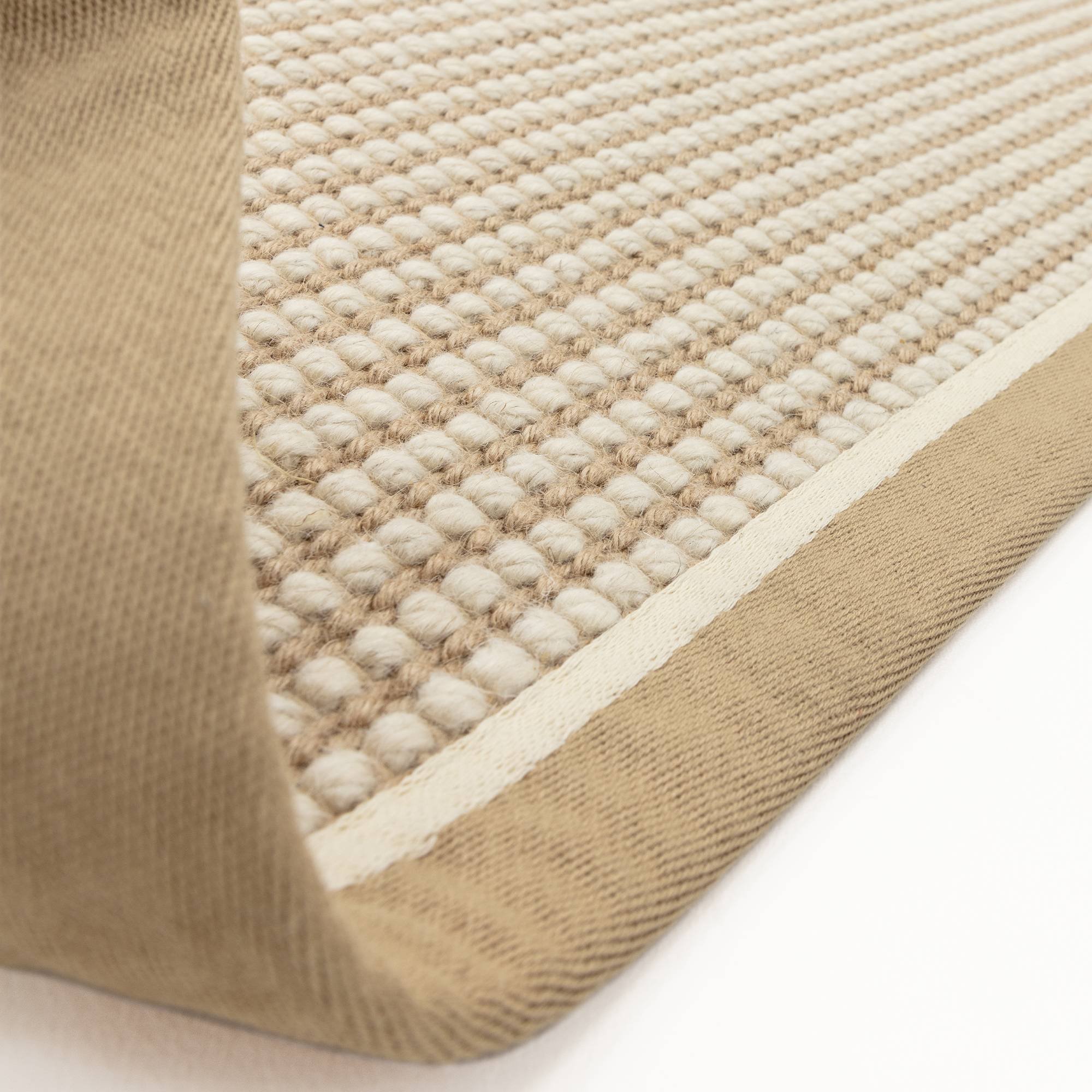 Ковер Korra Loop Linen