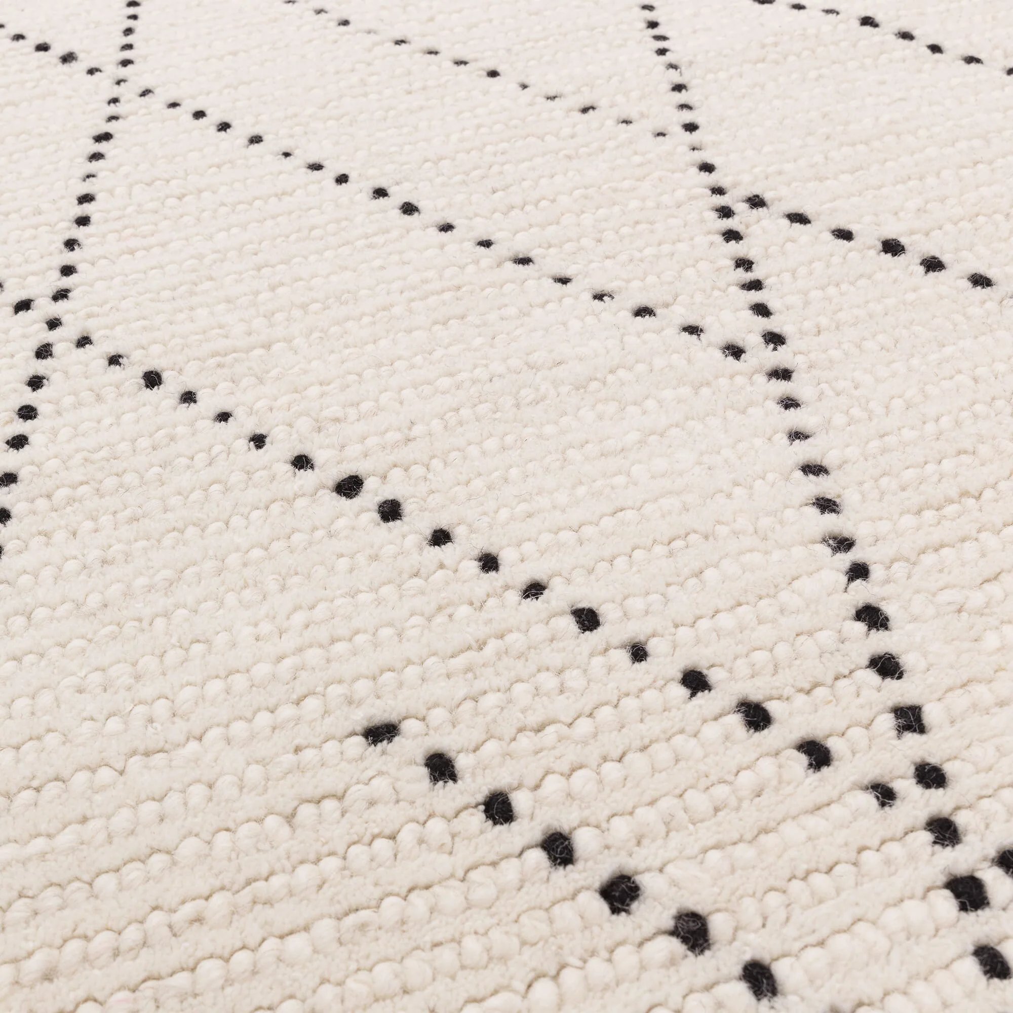 Ковер Nepal Cream Black Linear