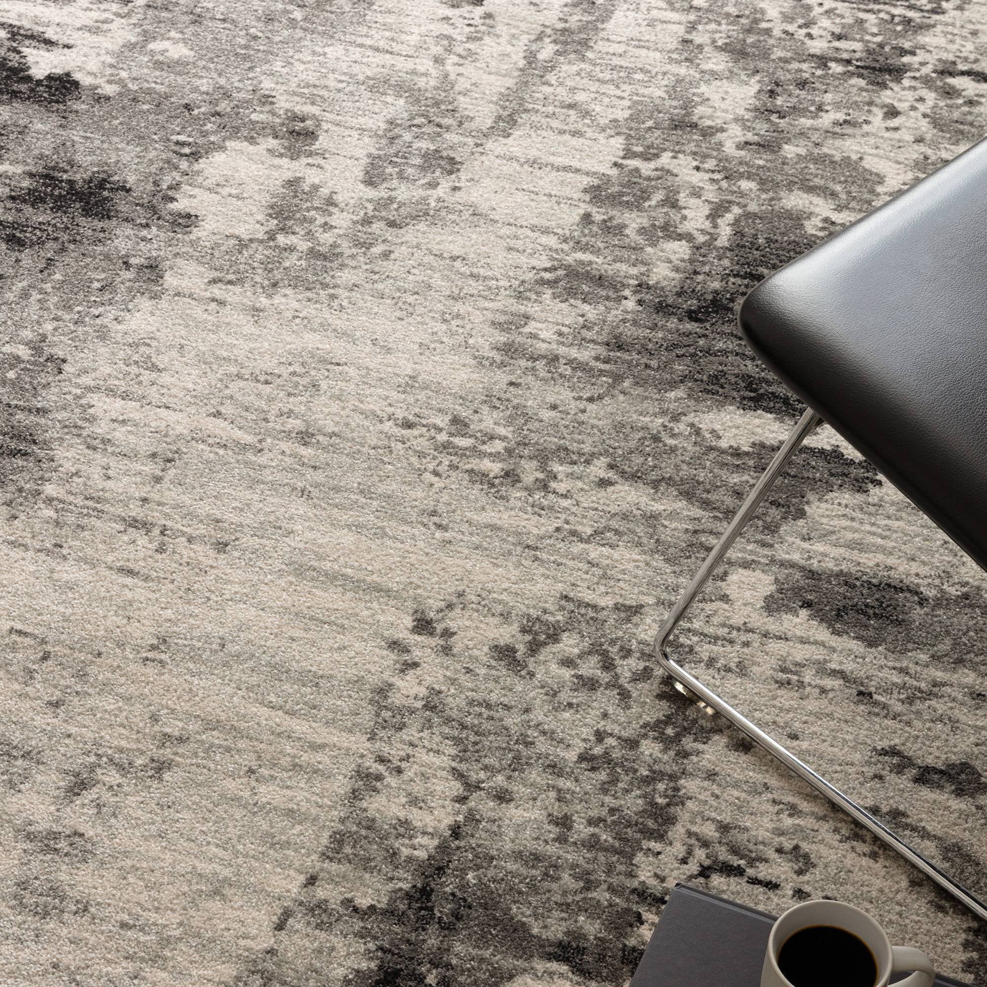 Ковер Nova NV37 Mirage Charcoal