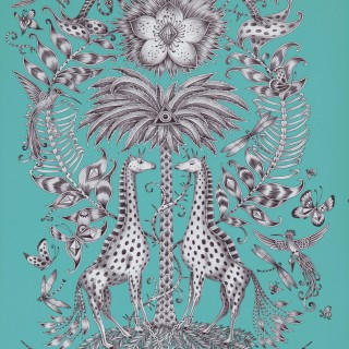 Коллекция Animalia, W0102/08
