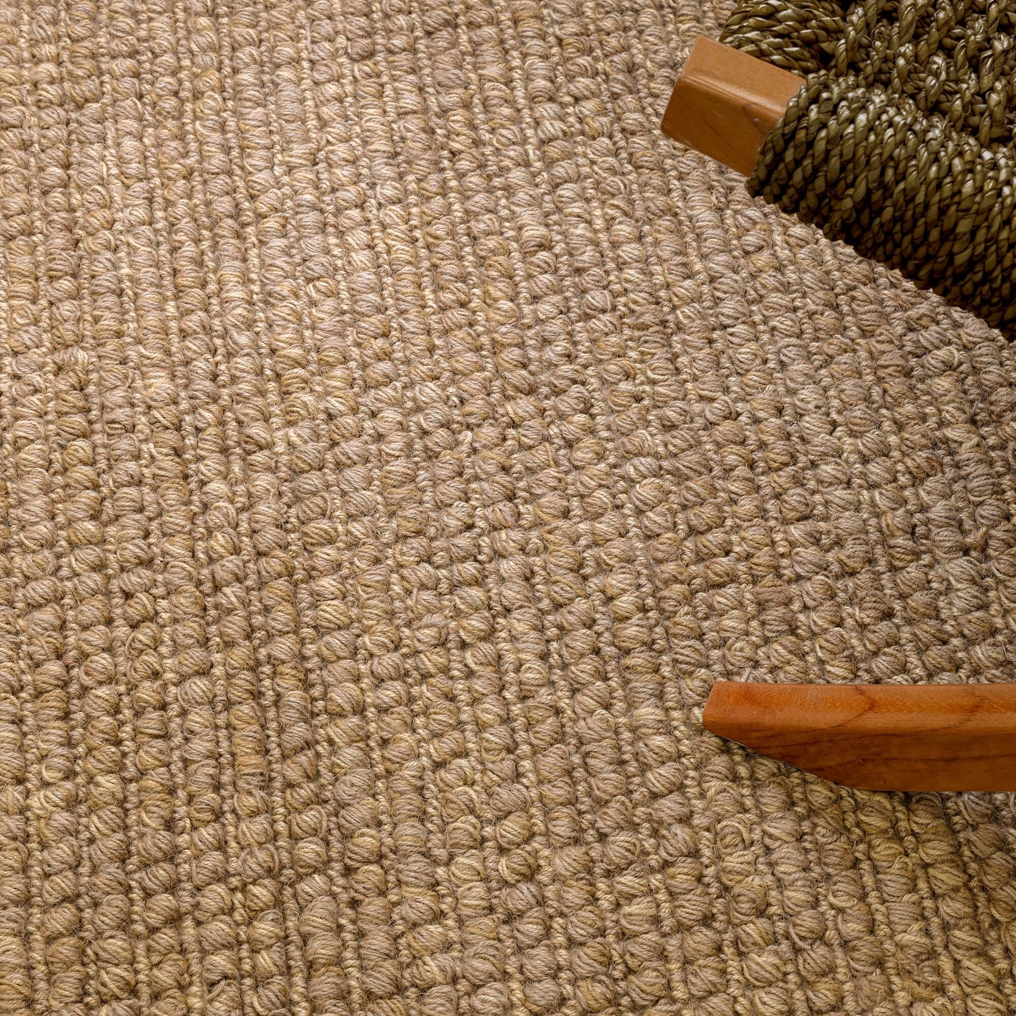 Ковер Jute Loop Natural