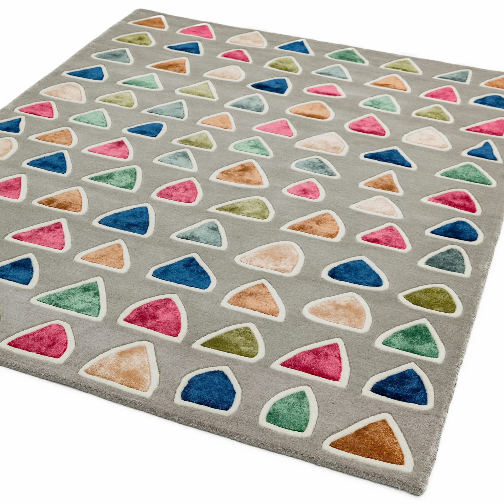 Ковер Matrix Trinity Multi