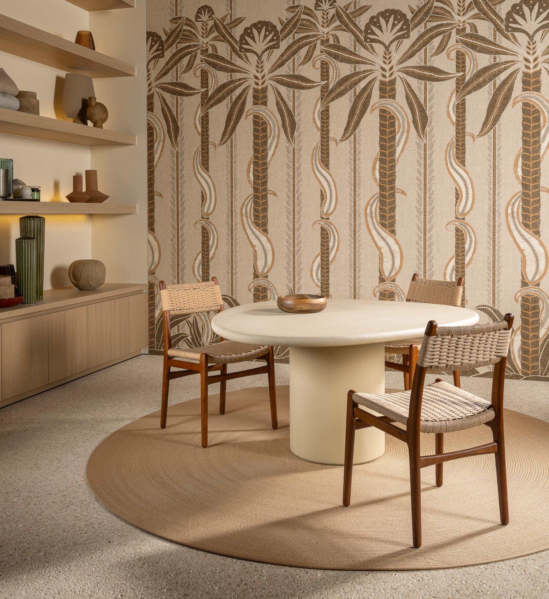 Коллекция Indienne, 18321