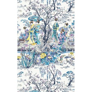 Колекція Enchanted Gardens, W7024-01