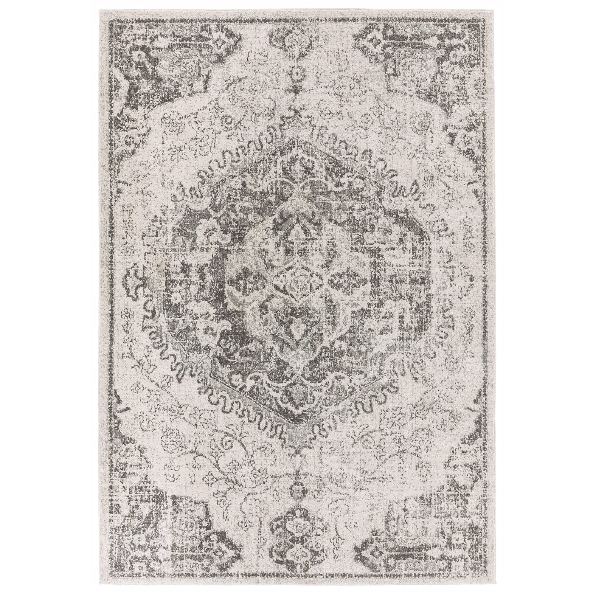 Ковер Nova NV26 Medallion Ivory