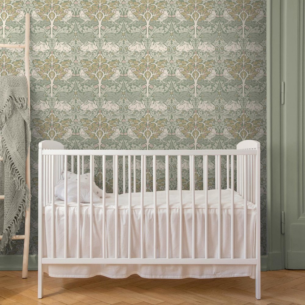 Коллекция William Morris At Home V2, 140500