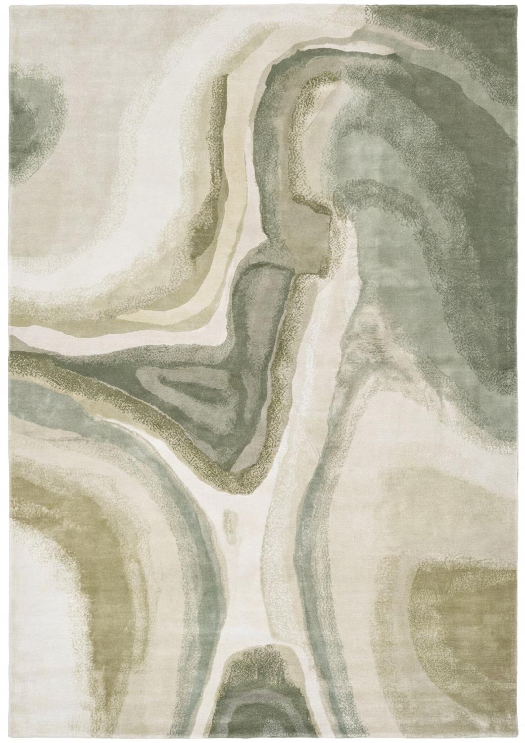 Килим Olive Marble