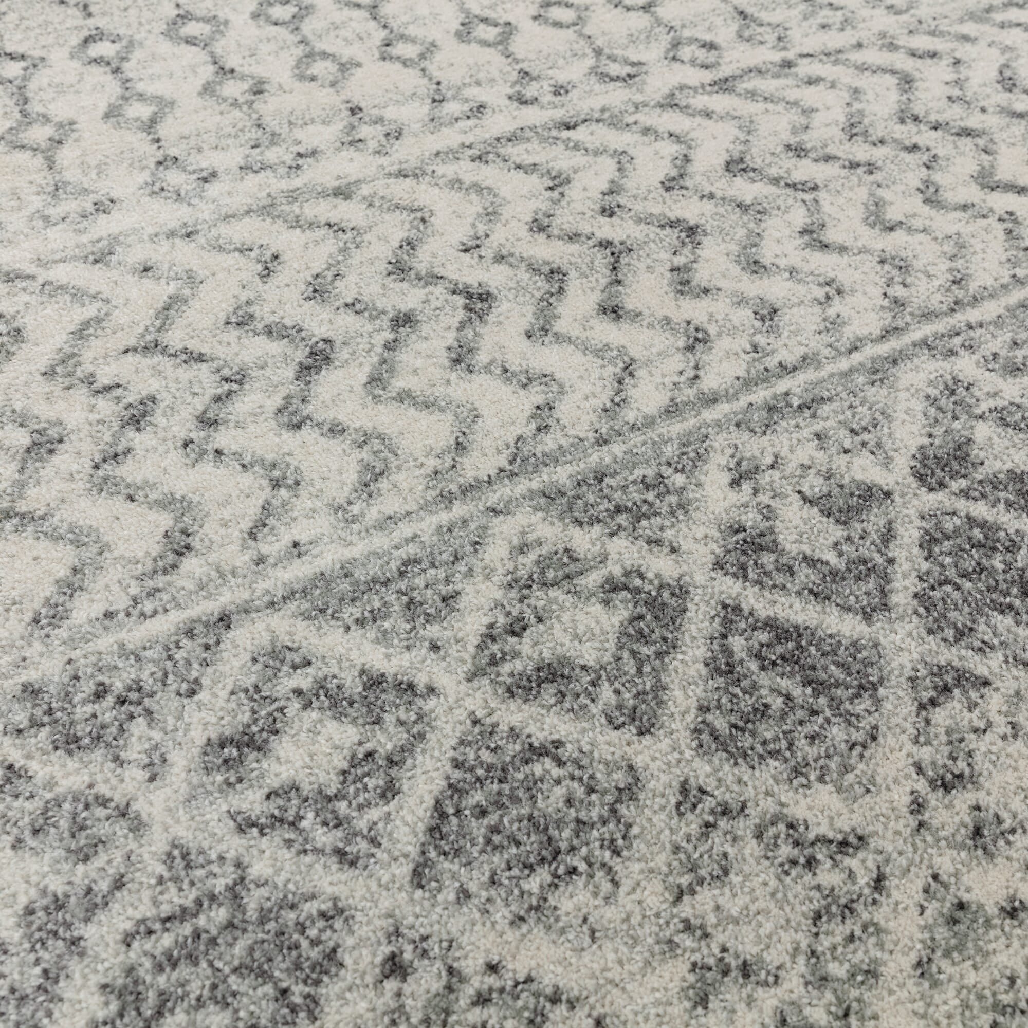 Ковер Nova NV35 Aztec Grey