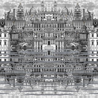 Колекція Fornasetti Selection, 114/20040