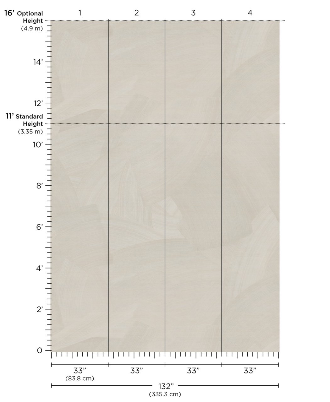 Колекція Swept Away, 41500