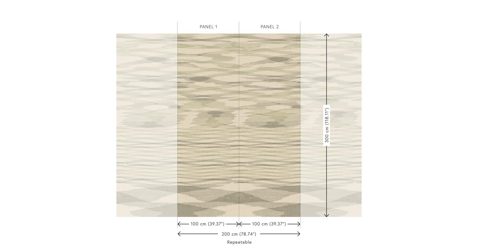 Коллекция Indienne, 18333