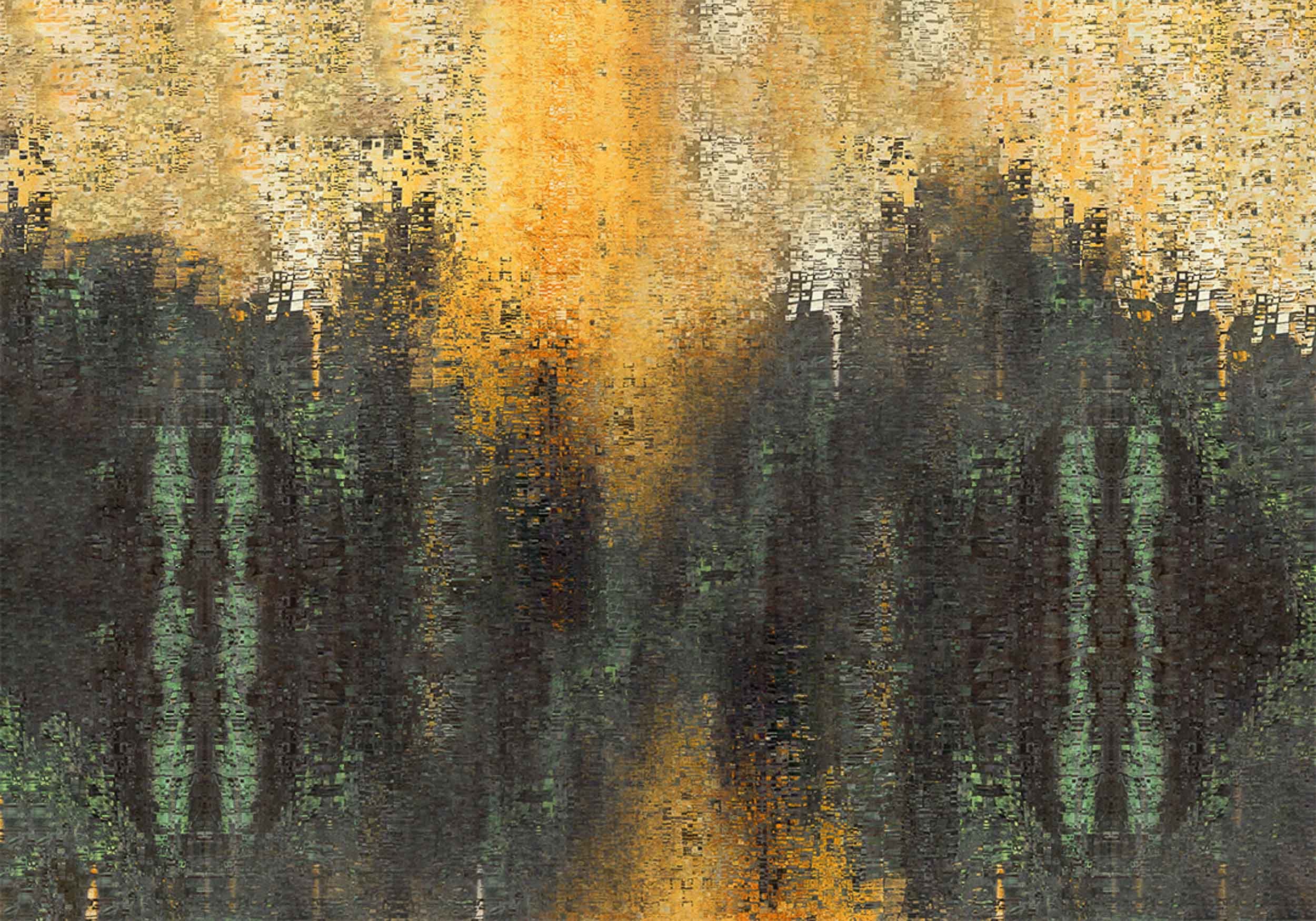 Колекція Random Metallics, 9600300