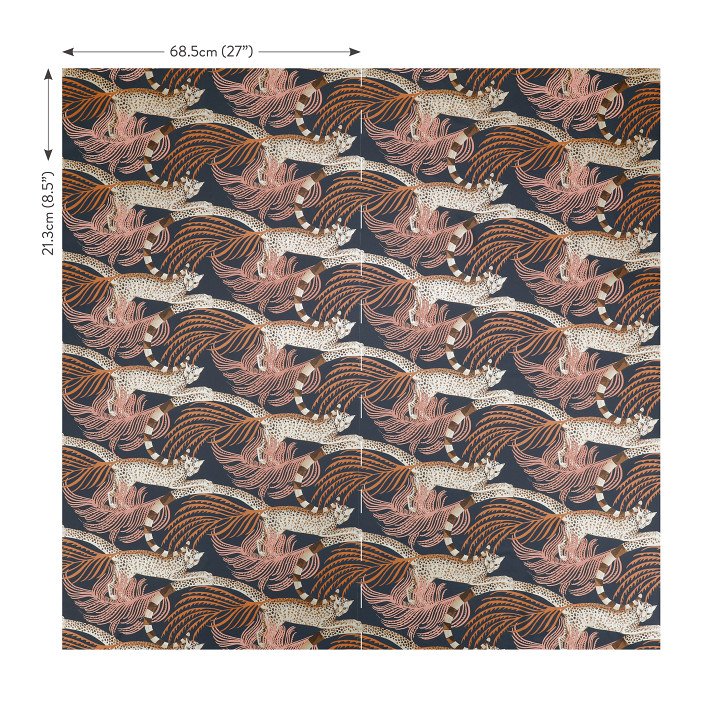 Колекція Temperley X Romo Lavinia Wallc, W450/04