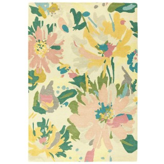 Ковер Reef Floral Pink Multi