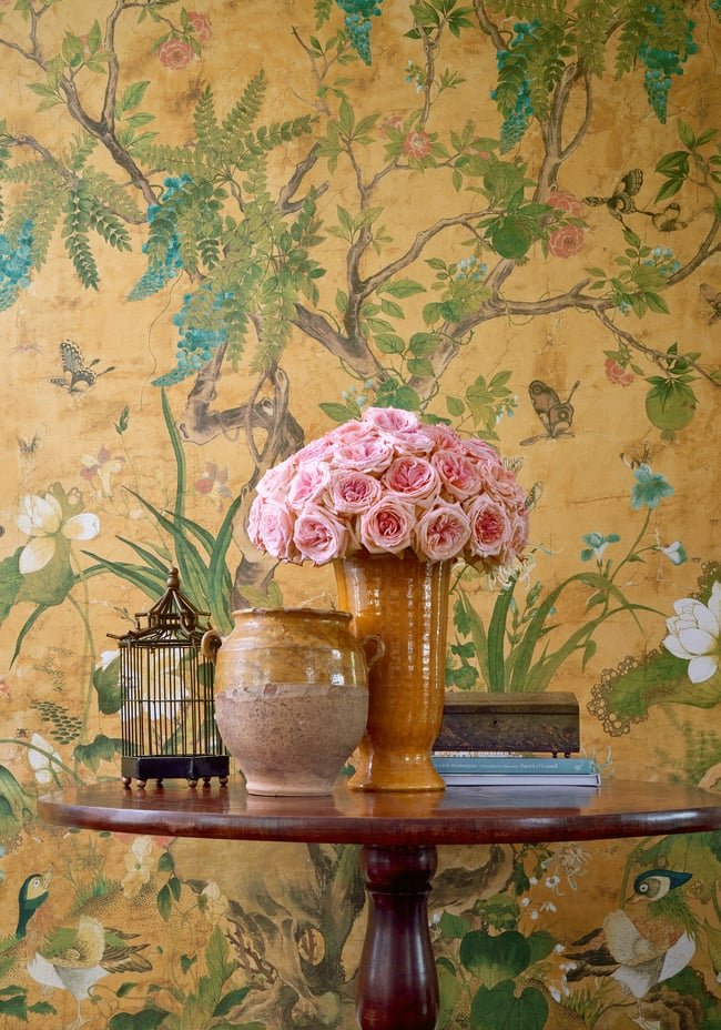 Колекція Sojourn, TM42052