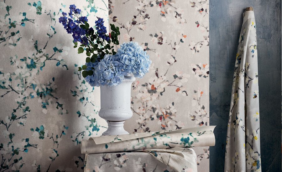 Колекція Floris, W411/03