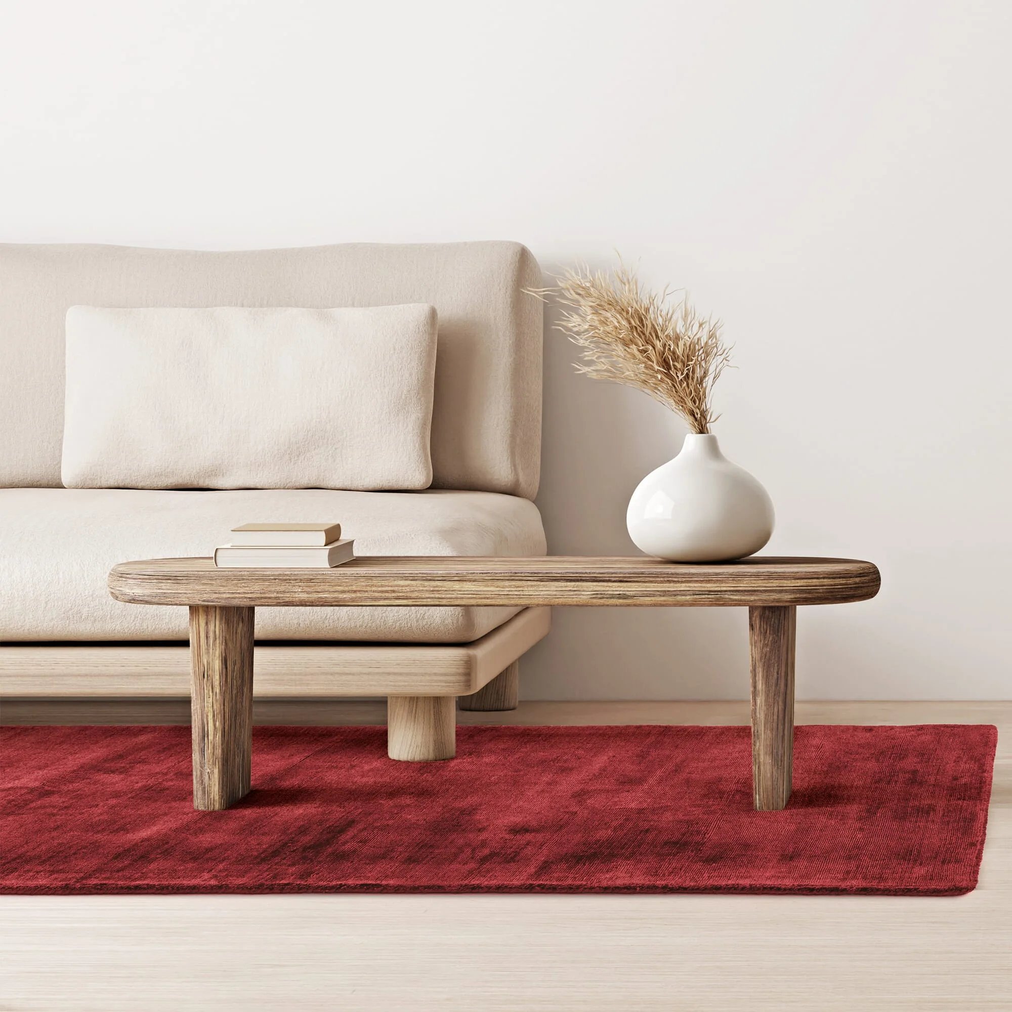 Ковер Blade Berry