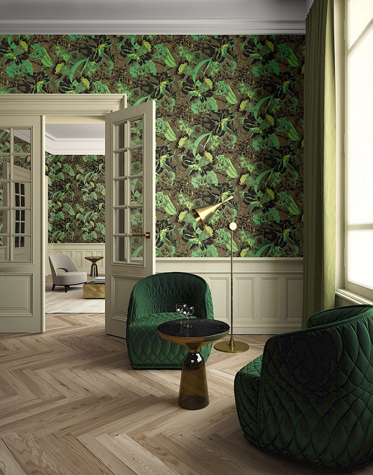 Колекція Havana, HAV901