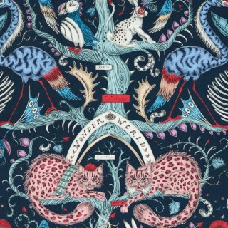 Коллекция  Mythica Wallcoverings, W0219-01