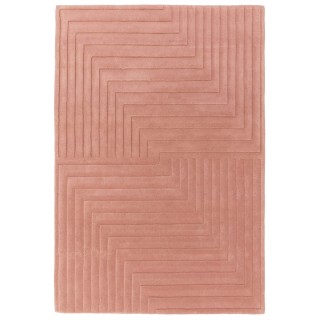Ковер Form Pink