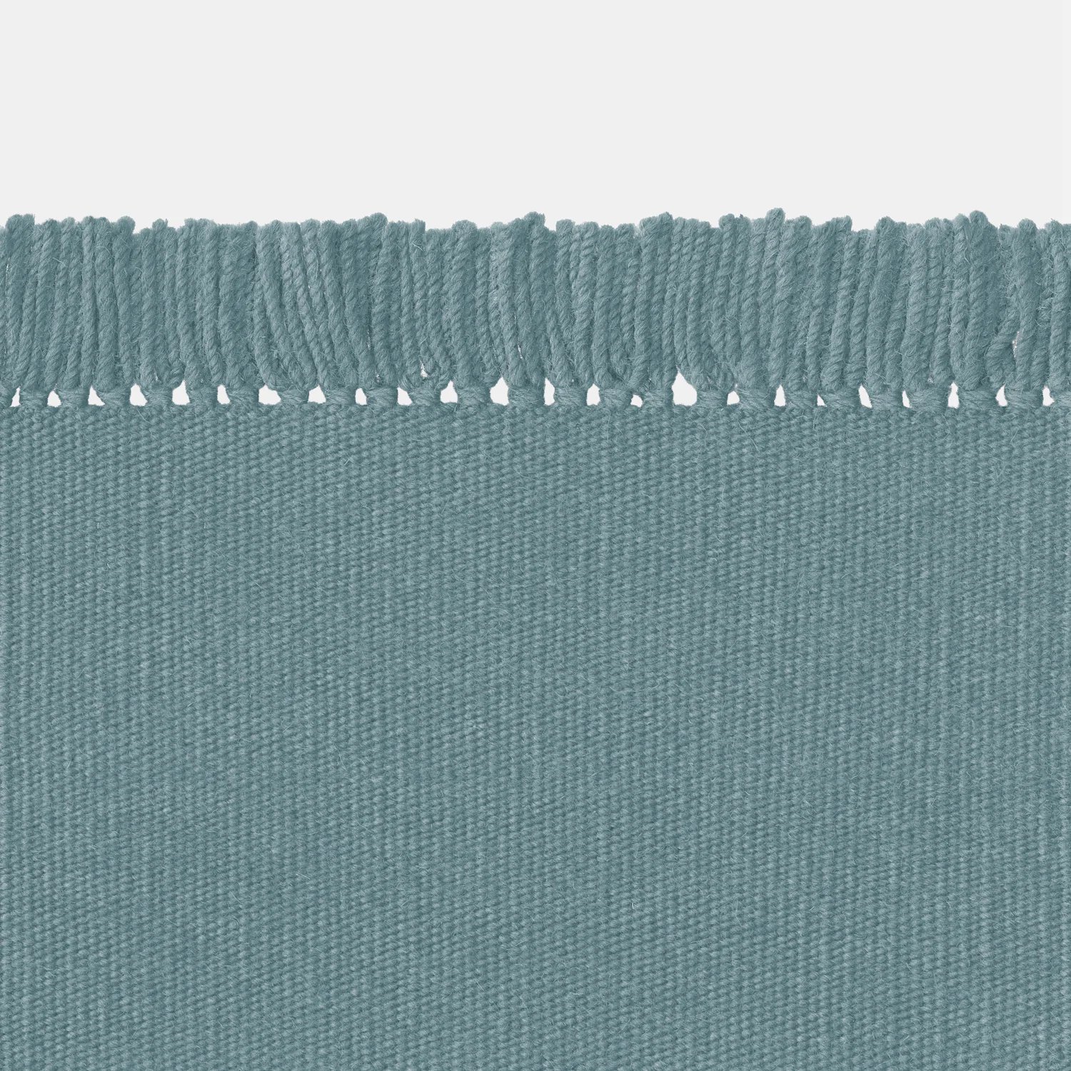 Ковер Kelim Coloured Fringes5151