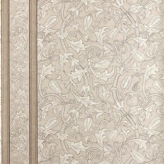 Коллекция The Unfinished Works Wallpapers, MUNW217603