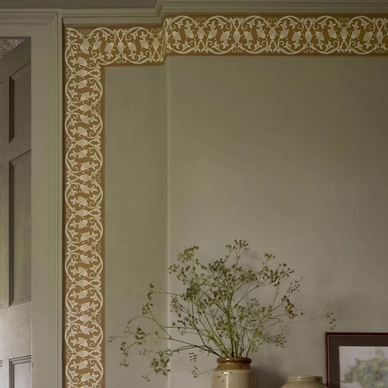 Коллекция The Unfinished Works Wallpapers, MUNW217611